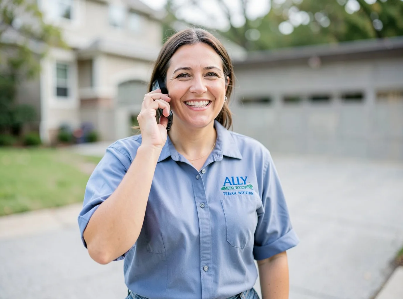 Metal Roof Installation Rosedale, VA FAQs